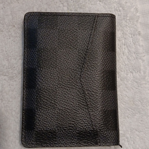 Louis Vuitton Pocket Organizer - Picture 3 of 3